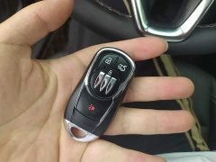 Buick Regal 25T Premium Comfort Edition - ფოტო 9