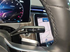 Mercedes-Benz E-Class 2024 Facelift E 300 L Fashion - ფოტო 10