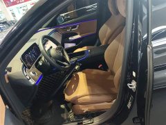 Mercedes-Benz E-Class 2024 Facelift E 300 L Fashion - ფოტო 11