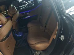 Mercedes-Benz E-Class 2024 Facelift E 300 L Fashion - ფოტო 13
