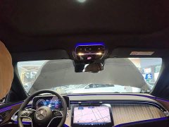 Mercedes-Benz E-Class 2024 Facelift E 300 L Fashion - ფოტო 14
