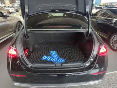 Mercedes-Benz E-Class 2024 Facelift E 300 L Fashion - ფოტო 15
