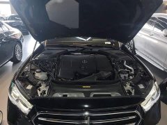 Mercedes-Benz E-Class 2024 Facelift E 300 L Fashion - ფოტო 16