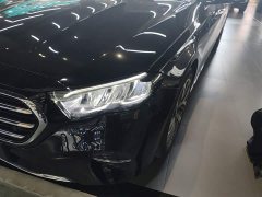 Mercedes-Benz E-Class 2024 Facelift E 300 L Fashion - ფოტო 18