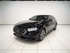Mercedes-Benz E-Class 2024 Facelift E 300 L Fashion - ფოტო 2