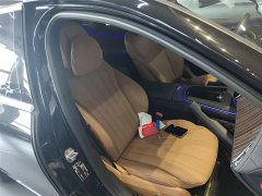 Mercedes-Benz E-Class 2024 Facelift E 300 L Fashion - ფოტო 20