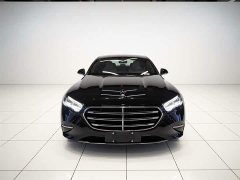 Mercedes-Benz E-Class 2024 Facelift E 300 L Fashion - ფოტო 3