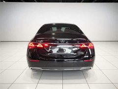 Mercedes-Benz E-Class 2024 Facelift E 300 L Fashion - ფოტო 4