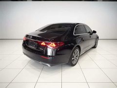 Mercedes-Benz E-Class 2024 Facelift E 300 L Fashion - ფოტო 5