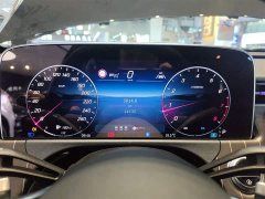 Mercedes-Benz E-Class 2024 Facelift E 300 L Fashion - ფოტო 8