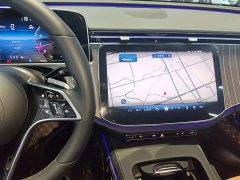 Mercedes-Benz E-Class 2024 Facelift E 300 L Fashion - ფოტო 9