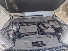 Haval H6 Third Generation 2.0T Automatic Two-Wheel Drive Max - ფოტო 11