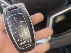 Haval H6 Third Generation 2.0T Automatic Two-Wheel Drive Max - ფოტო 12