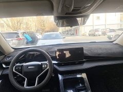 Haval H6 Third Generation 2.0T Automatic Two-Wheel Drive Max - ფოტო 13