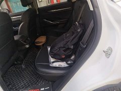 Haval H6 Third Generation 2.0T Automatic Two-Wheel Drive Max - ფოტო 15