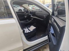 Haval H6 Third Generation 2.0T Automatic Two-Wheel Drive Max - ფოტო 20