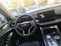 Haval H6 Third Generation 2.0T Automatic Two-Wheel Drive Max - ფოტო 3