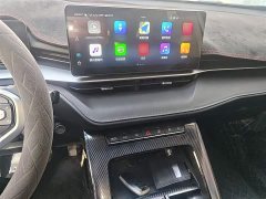 Haval H6 Third Generation 2.0T Automatic Two-Wheel Drive Max - ფოტო 6