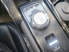 Haval H6 Third Generation 2.0T Automatic Two-Wheel Drive Max - ფოტო 7