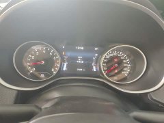 Jeep Compass 2020 220T Automatic Elite Edition - ფოტო 12
