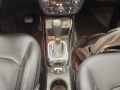 Jeep Compass 2020 220T Automatic Elite Edition - ფოტო 14