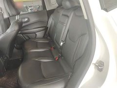 Jeep Compass 2020 220T Automatic Elite Edition - ფოტო 17