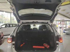 Jeep Compass 2020 220T Automatic Elite Edition - ფოტო 19