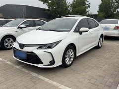 Toyota Corolla 1.2T S-CVT Elite Plus - ფოტო 1