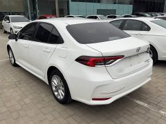 Toyota Corolla 1.2T S-CVT Elite Plus - ფოტო 10