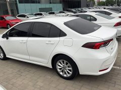 Toyota Corolla 1.2T S-CVT Elite Plus - ფოტო 11