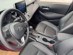 Toyota Corolla 1.2T S-CVT Elite Plus - ფოტო 13