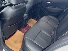 Toyota Corolla 1.2T S-CVT Elite Plus - ფოტო 14