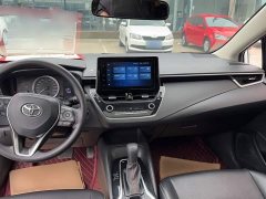 Toyota Corolla 1.2T S-CVT Elite Plus - ფოტო 15