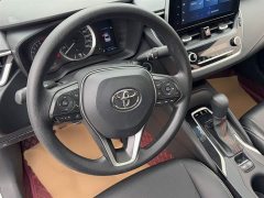 Toyota Corolla 1.2T S-CVT Elite Plus - ფოტო 3
