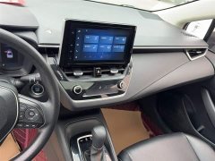 Toyota Corolla 1.2T S-CVT Elite Plus - ფოტო 5