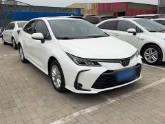Toyota Corolla 1.2T S-CVT Elite Plus - ფოტო 6