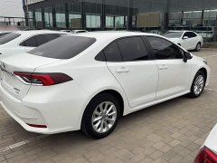 Toyota Corolla 1.2T S-CVT Elite Plus - ფოტო 7