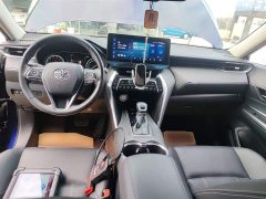 Toyota Harrier 2022 2.0L CVT FWD Premium Edition - ფოტო 10