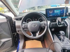 Toyota Harrier 2022 2.0L CVT FWD Premium Edition - ფოტო 11