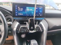 Toyota Harrier 2022 2.0L CVT FWD Premium Edition - ფოტო 13