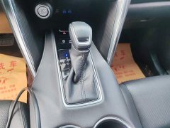 Toyota Harrier 2022 2.0L CVT FWD Premium Edition - ფოტო 14