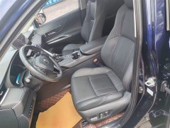 Toyota Harrier 2022 2.0L CVT FWD Premium Edition - ფოტო 15