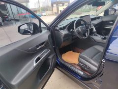 Toyota Harrier 2022 2.0L CVT FWD Premium Edition - ფოტო 16