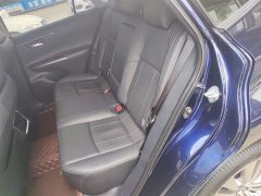 Toyota Harrier 2022 2.0L CVT FWD Premium Edition - ფოტო 17