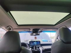 Toyota Harrier 2022 2.0L CVT FWD Premium Edition - ფოტო 18