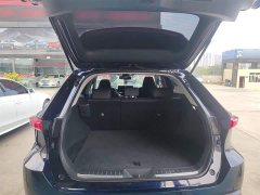 Toyota Harrier 2022 2.0L CVT FWD Premium Edition - ფოტო 19