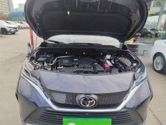 Toyota Harrier 2022 2.0L CVT FWD Premium Edition - ფოტო 20