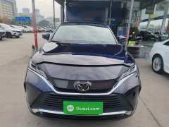 Toyota Harrier 2022 2.0L CVT FWD Premium Edition - ფოტო 3