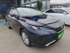 Toyota Harrier 2022 2.0L CVT FWD Premium Edition - ფოტო 4