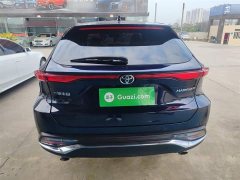 Toyota Harrier 2022 2.0L CVT FWD Premium Edition - ფოტო 6